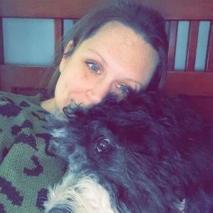 Meet your Posher, Carli